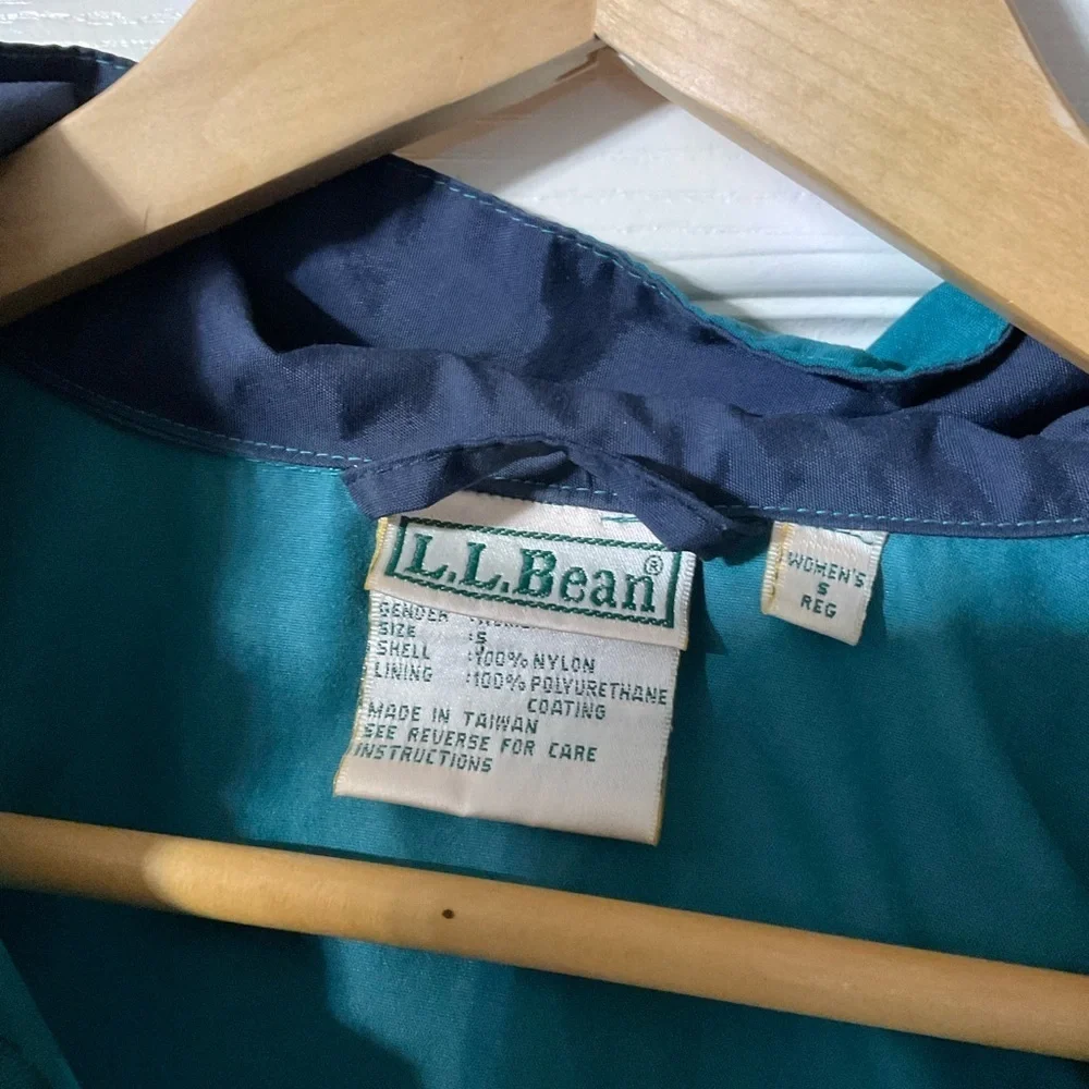 L.L. Bean vintage ll